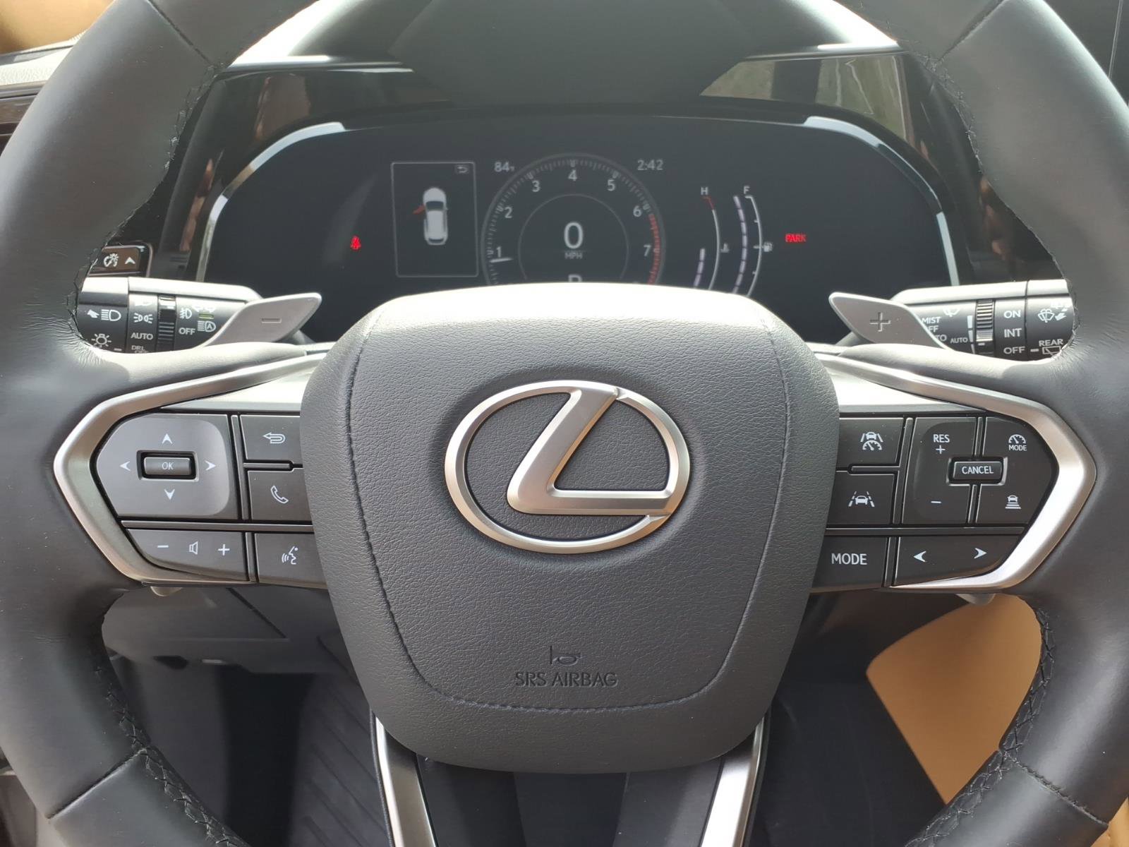 Certified 2023 Lexus NX 350 AWD image 19