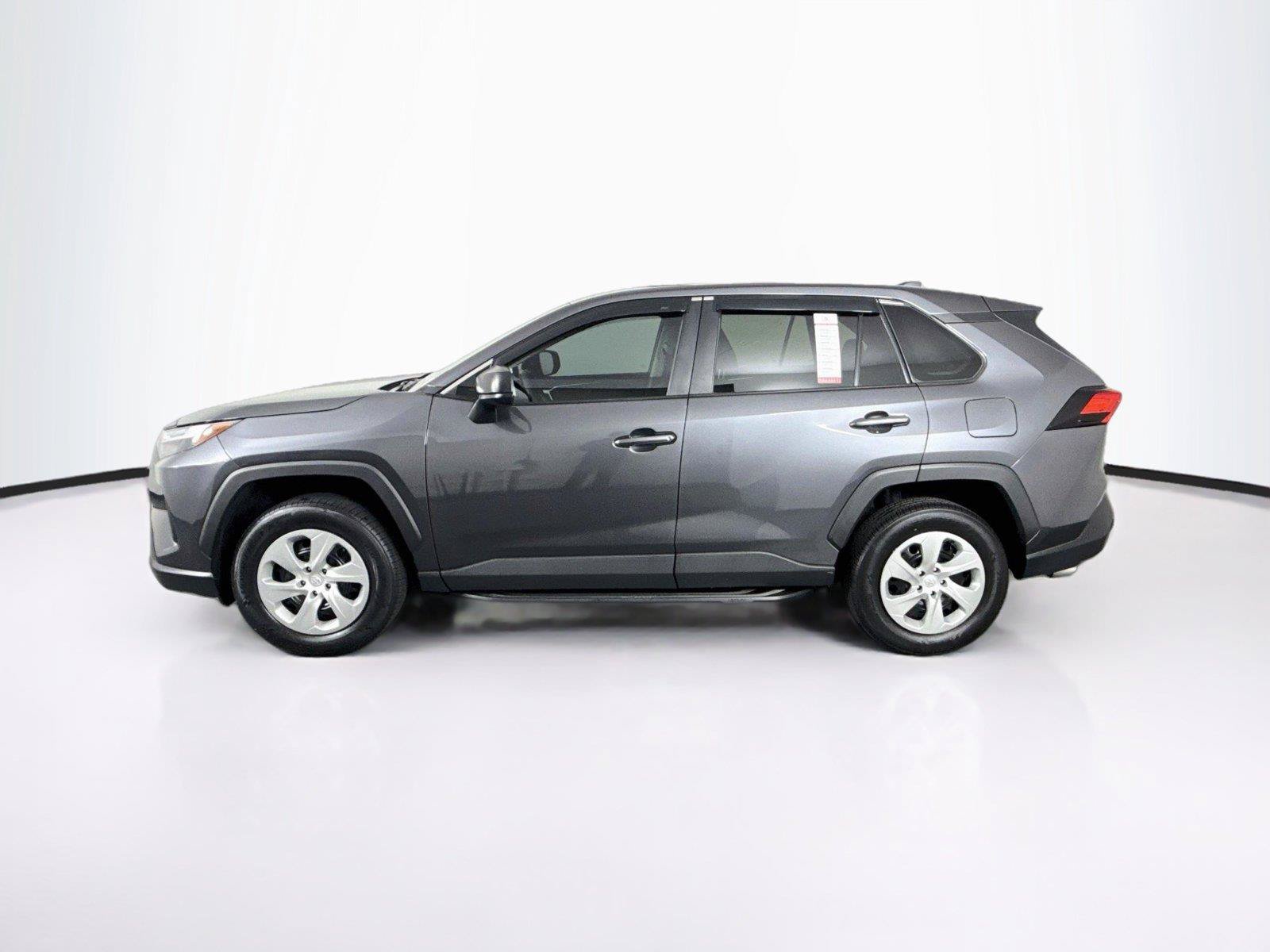 Used 2023 Toyota RAV4 LE FWD image 12