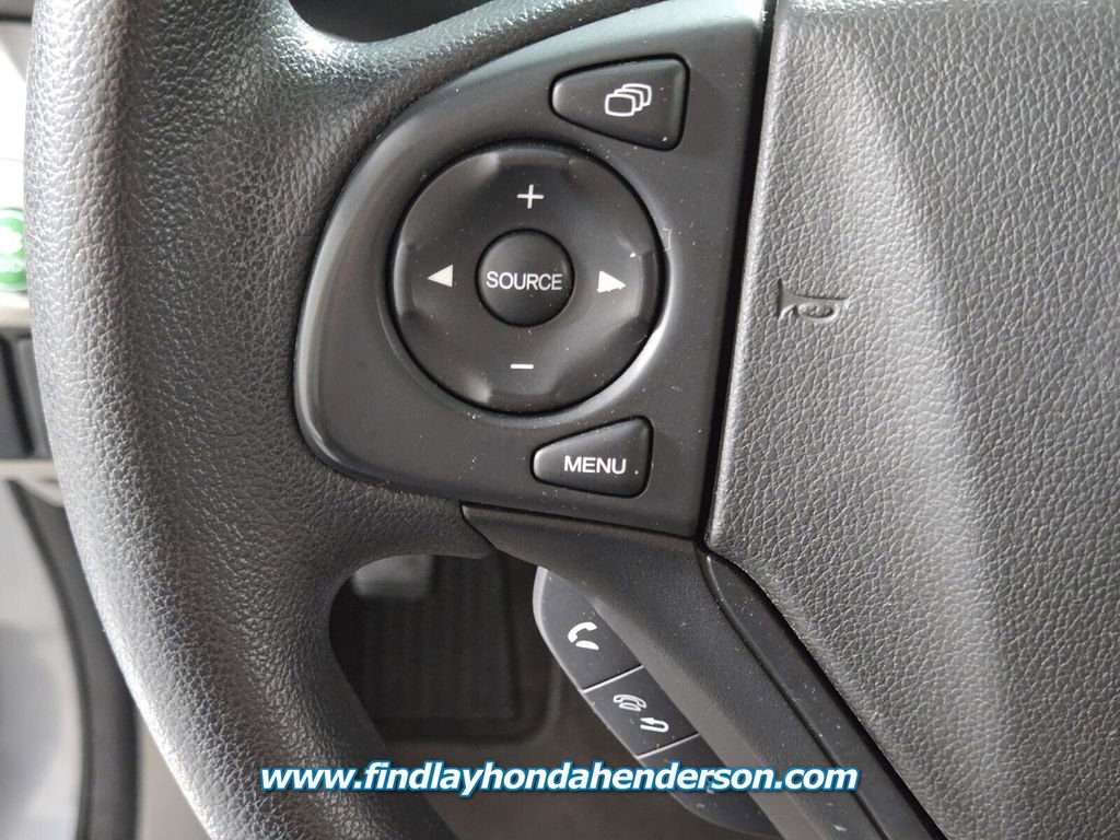 Used 2014 Honda CR-V LX image 27
