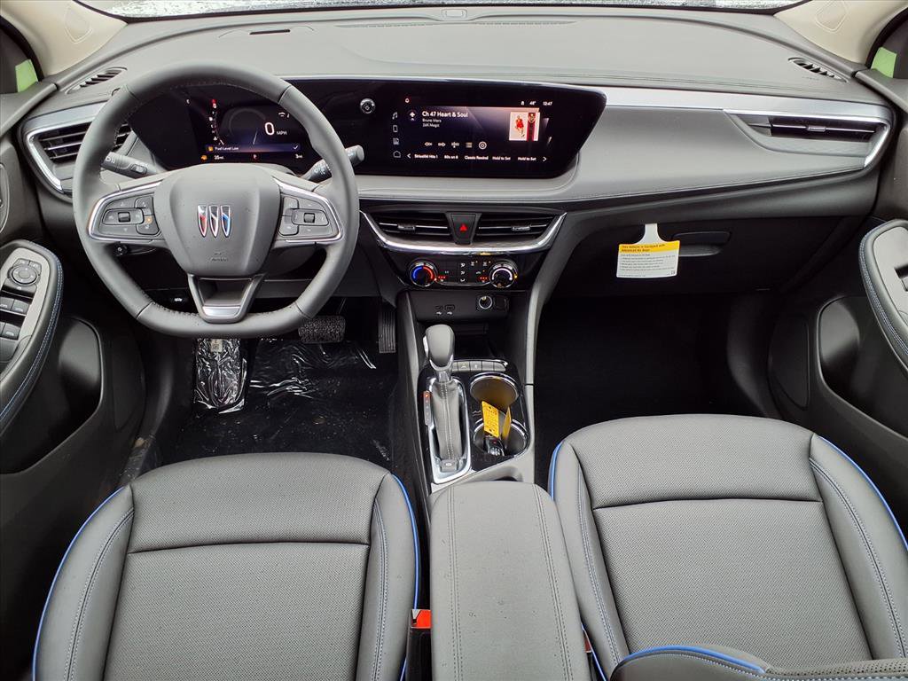 New 2026 Buick Encore GX Sport Touring image 11