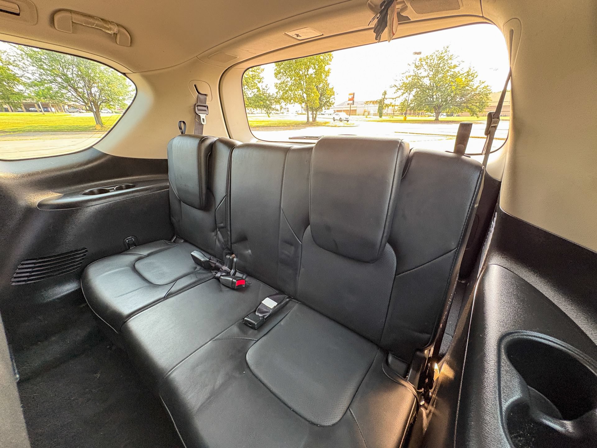 Used 2022 Nissan Armada SL RWD image 28