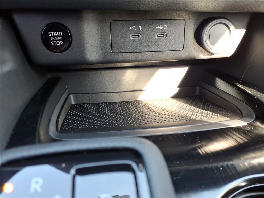 New 2026 Nissan Rogue SV w/ SV Premium Package image 13