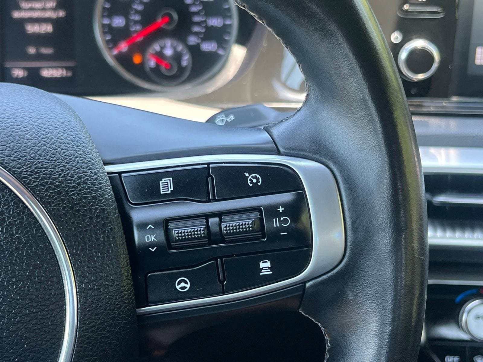 Used 2021 Kia K5 GT-Line AWD/4WD image 27