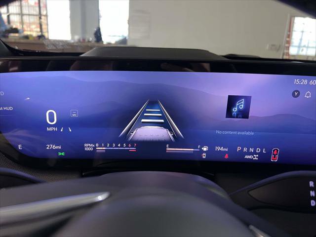 Used 2025 Buick Enclave Preferred w/ Power Package image 27