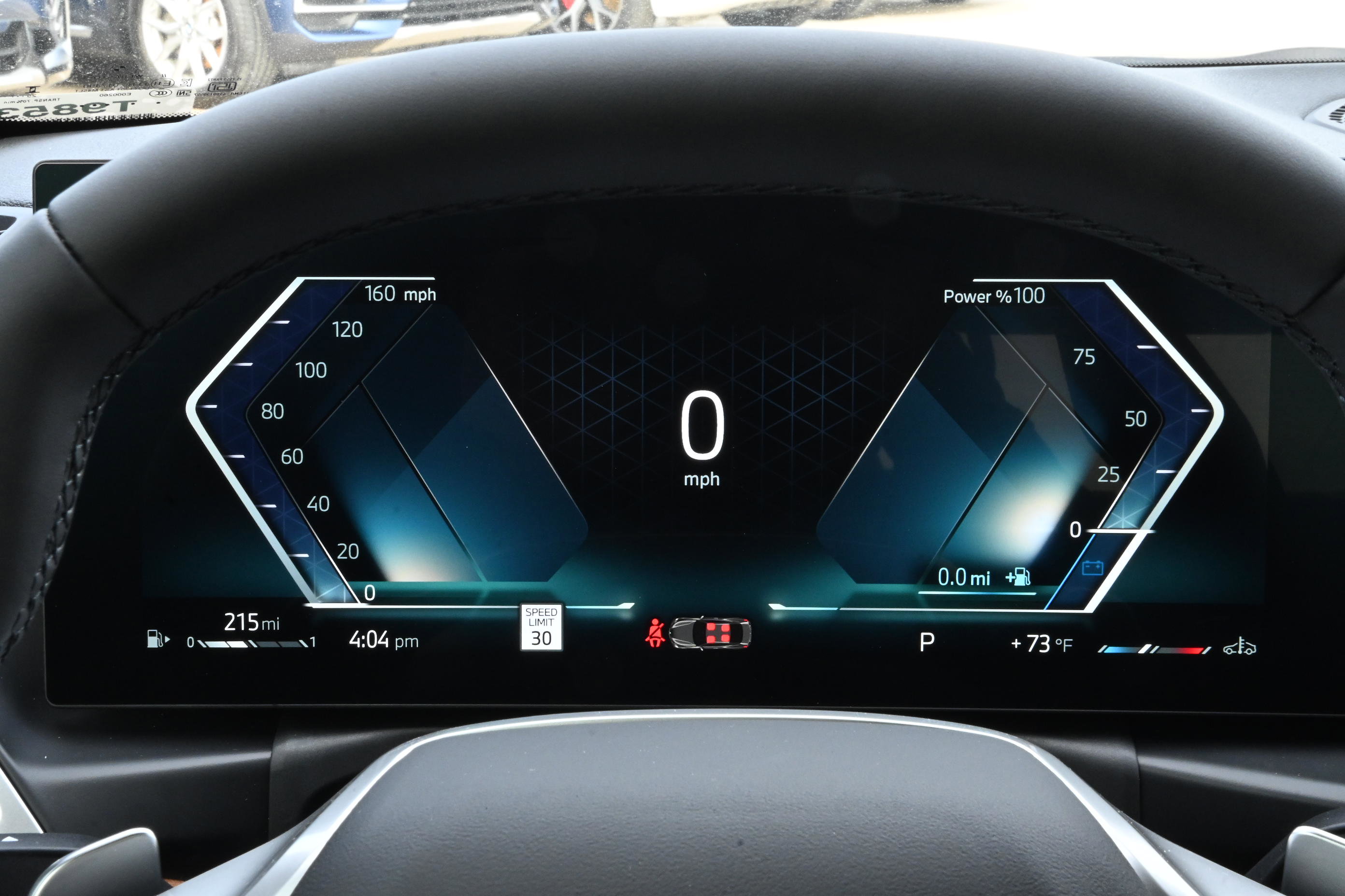 New 2026 BMW 430i xDrive Coupe w/ Parking Assistance Package AWD/4WD image 13