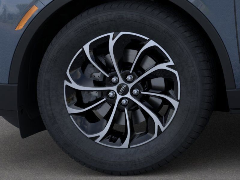 New 2026 Lincoln Nautilus Premier w/ Equipment Group 102A image 19