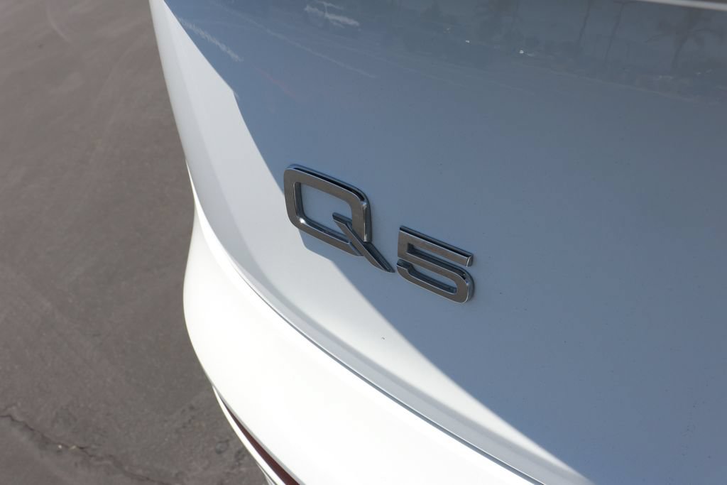 Used 2024 Audi Q5 2.0T Premium Plus AWD/4WD image 7