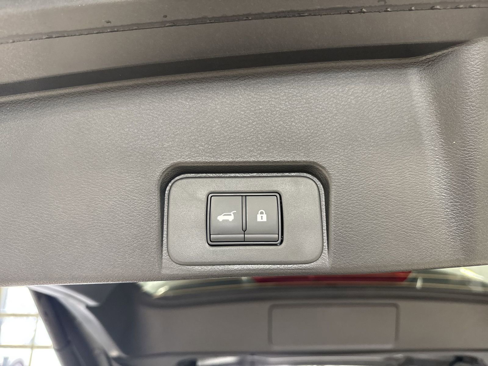 Certified 2026 Nissan Rogue SV w/ Cold Weather Package image 42