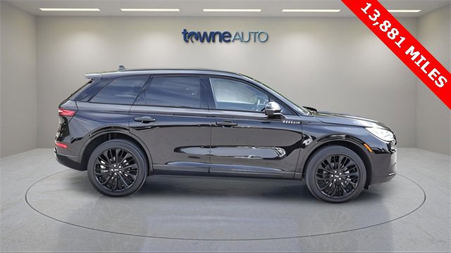 Used 2024 Lincoln Corsair Reserve w/ Equipment Group 201A image 6