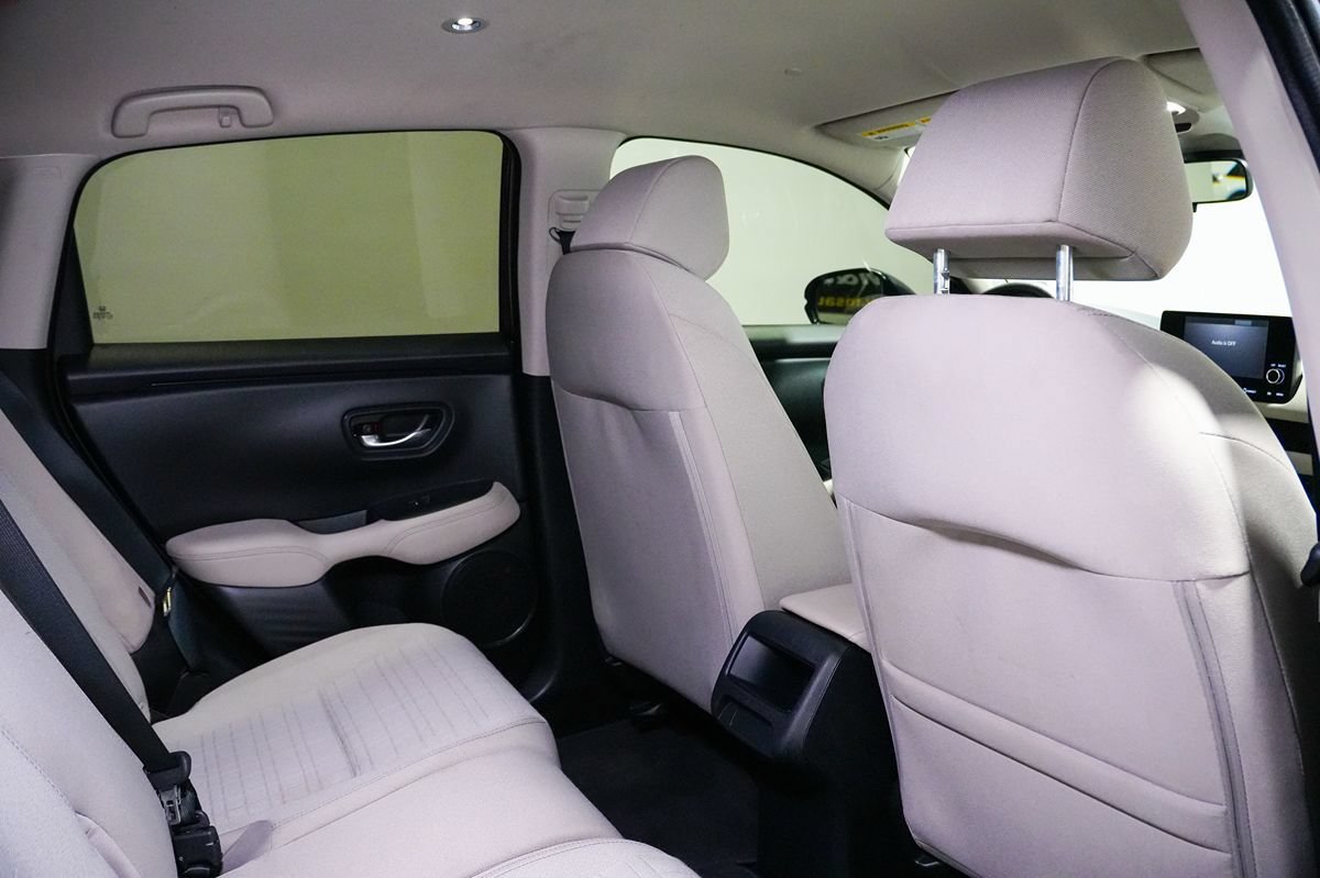Used 2024 Honda HR-V LX image 22