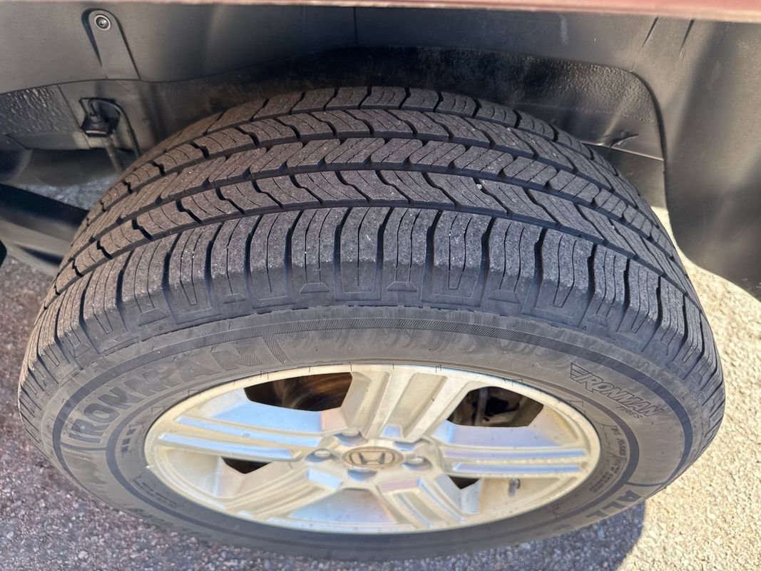 Used 2012 Honda Ridgeline RTL image 45