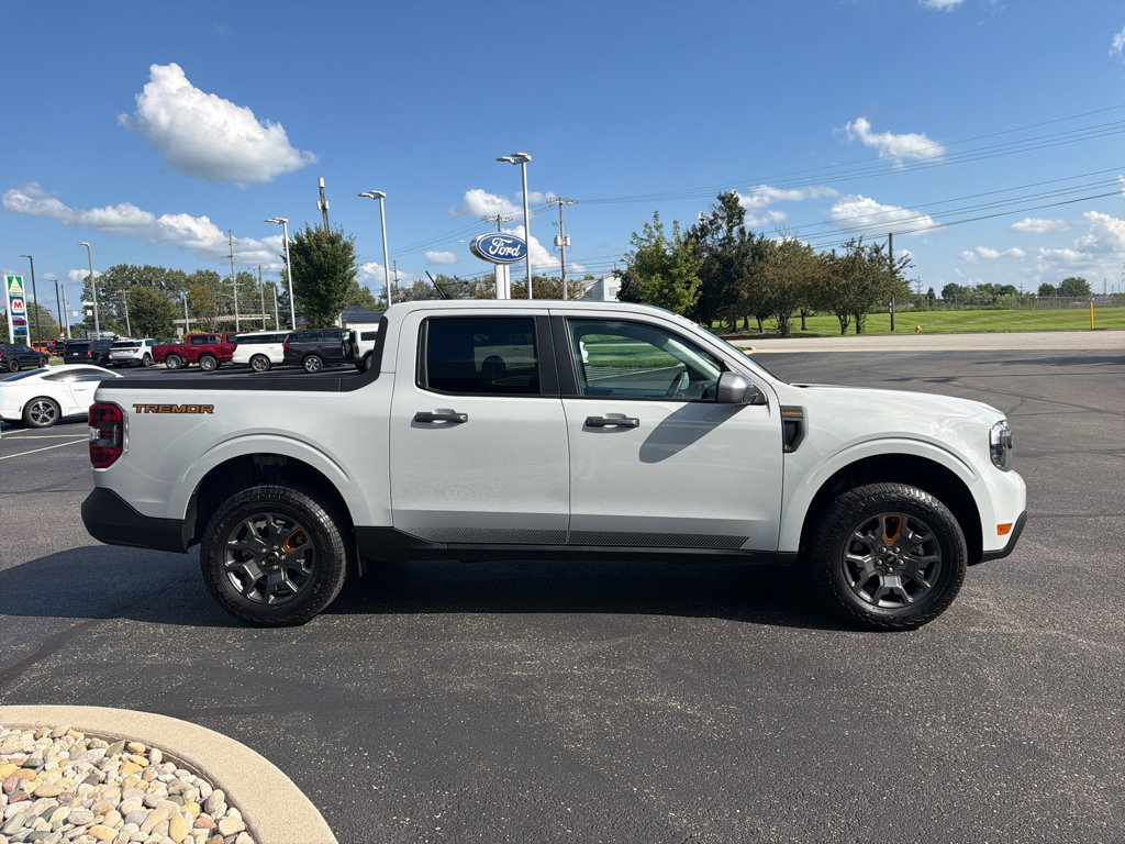 Used 2023 Ford Maverick Tremor AWD/4WD image 5