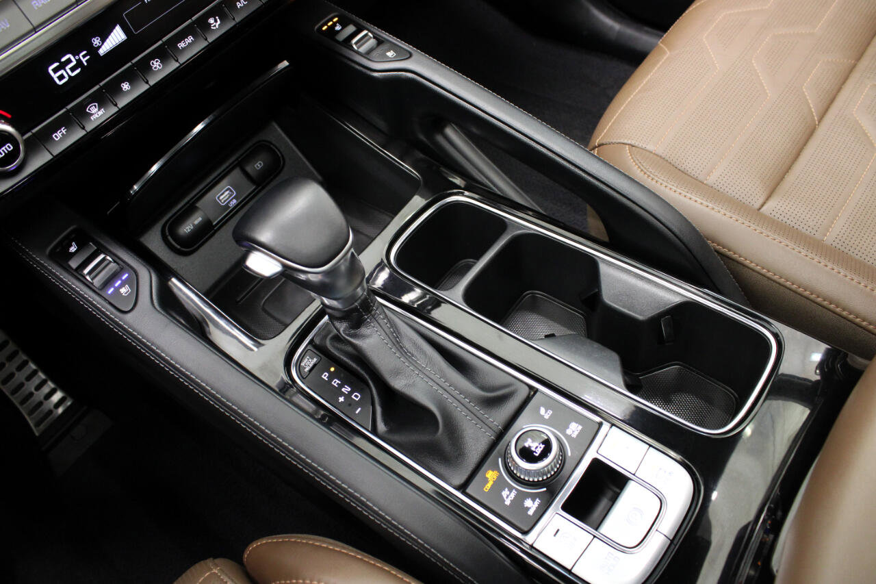 Used 2022 Kia Telluride SX w/ SX Prestige Package image 71
