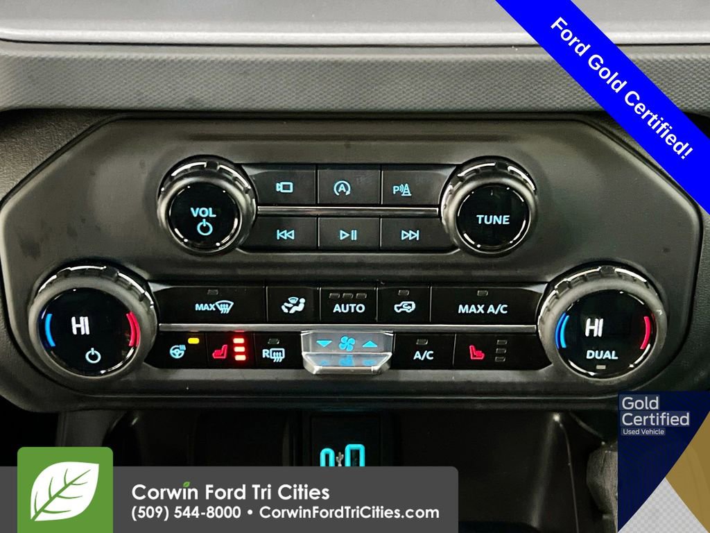 Used 2024 Ford Bronco Raptor image 9