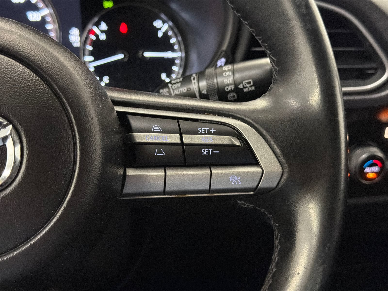 Used 2023 MAZDA CX-30 AWD 2.5 S w/ Select Package image 17