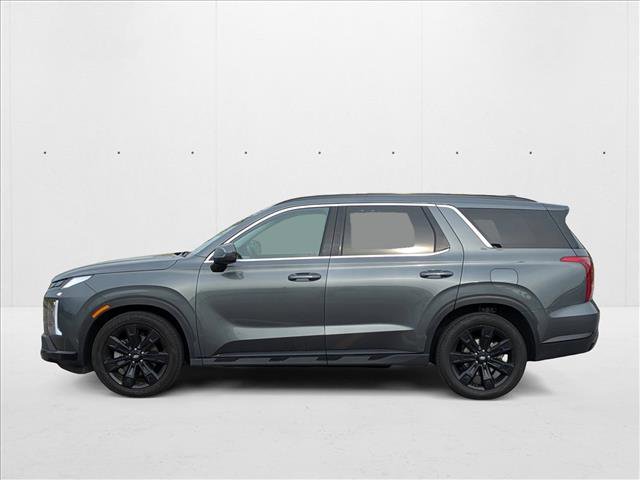 Used 2024 Hyundai Palisade XRT image 2