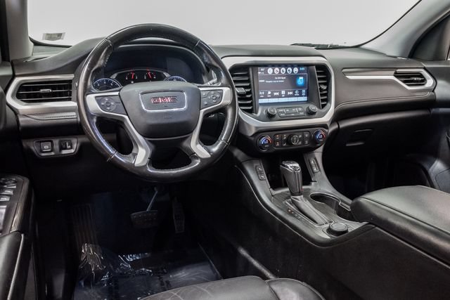 Used 2019 GMC Acadia SLT FWD image 7