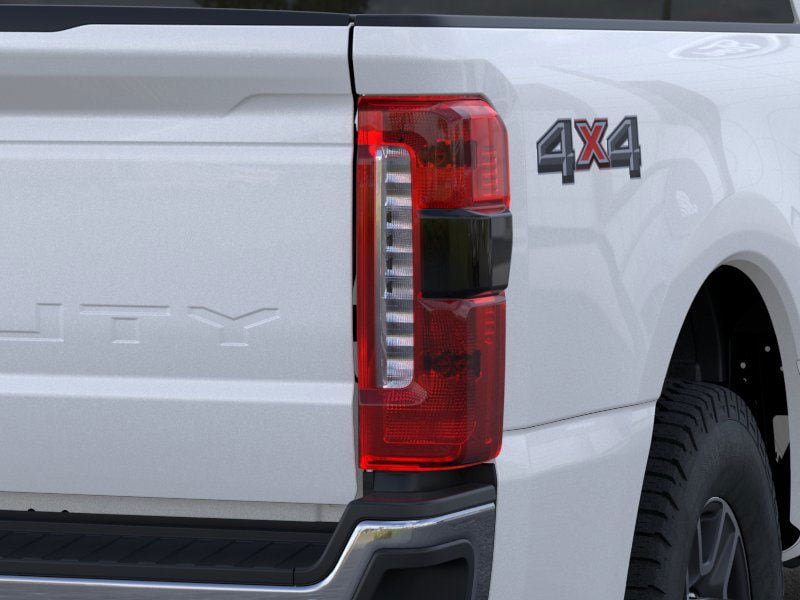 New 2024 Ford F250 Lariat w/ Lariat Ultimate Package AWD/4WD image 21