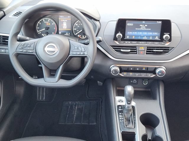 Used 2024 Nissan Altima 2.5 S FWD image 26