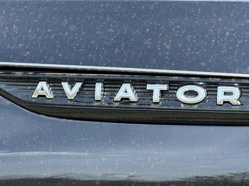 New 2026 Lincoln Aviator AWD image 30