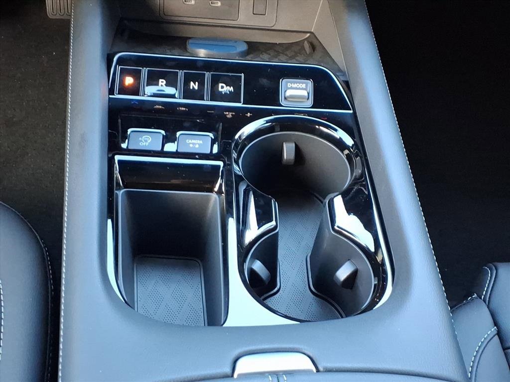 New 2026 Nissan Murano SV image 14