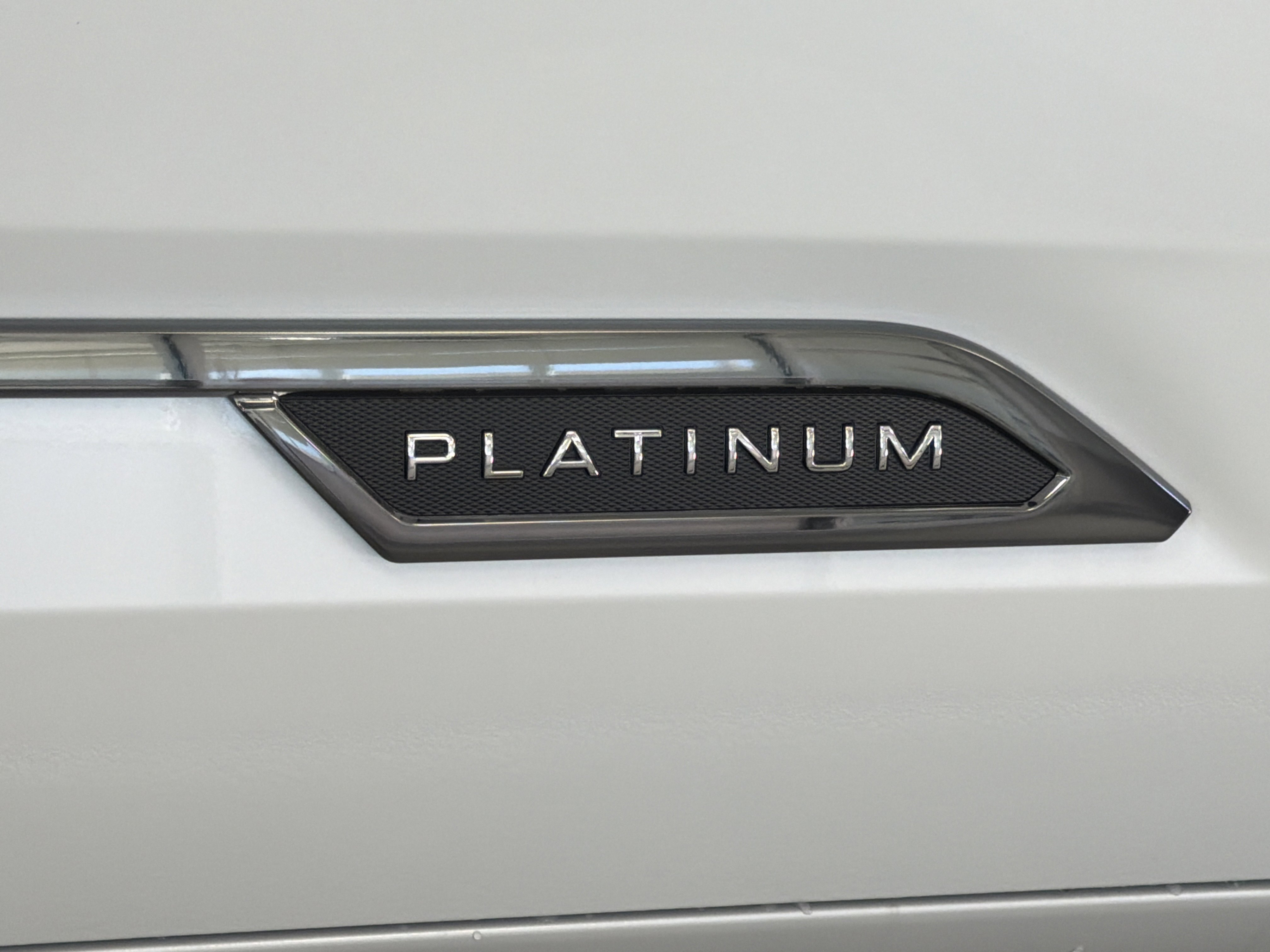 New 2026 Toyota Sequoia Platinum AWD/4WD image 44