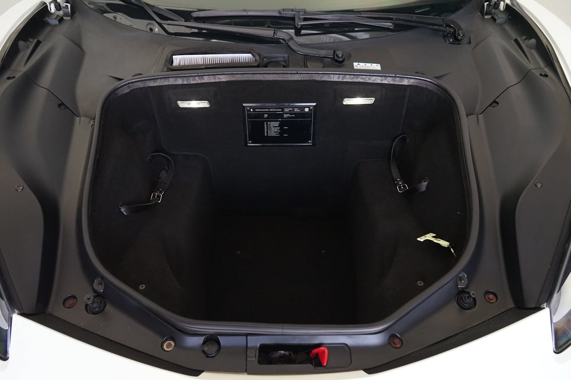 Used 2019 Ferrari 488 Spider RWD image 24
