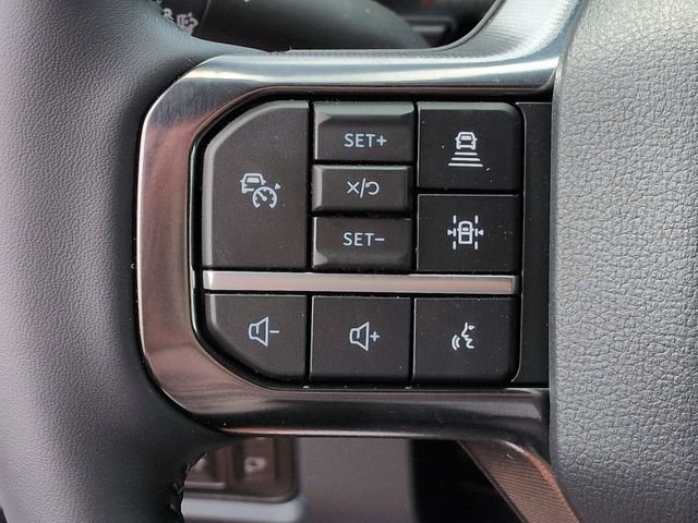 New 2026 Ford F250 Platinum AWD/4WD image 27