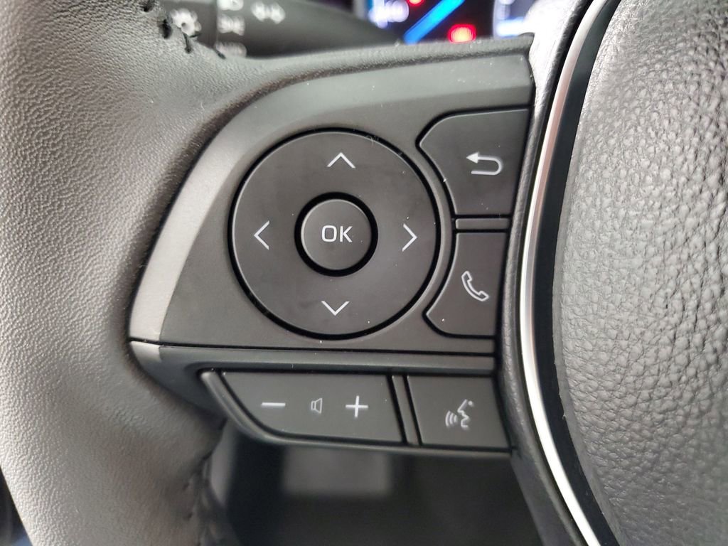 Used 2024 Toyota RAV4 XSE image 23