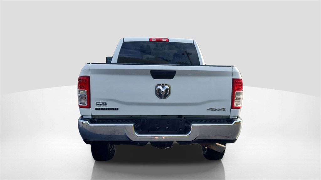 Used 2024 RAM 2500 Big Horn w/ Off Road Package image 5