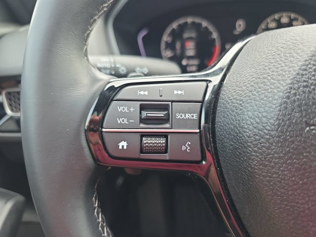 Certified 2023 Honda Civic Sport image 19