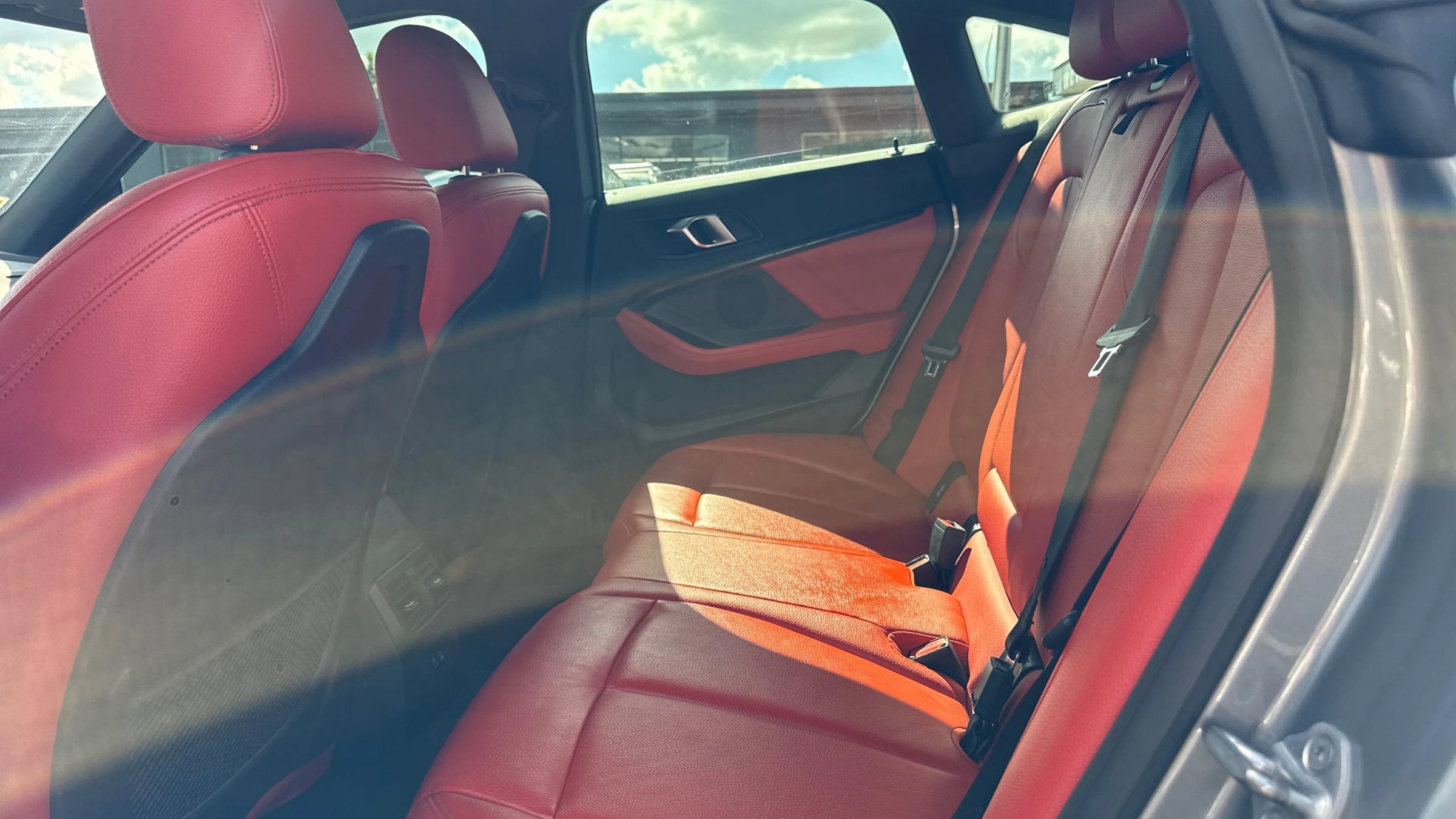 Used 2022 BMW 228i xDrive Gran Coupe w/ Premium Package 2 image 10