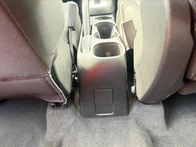 Used 2015 Chevrolet Trax LS FWD image 23
