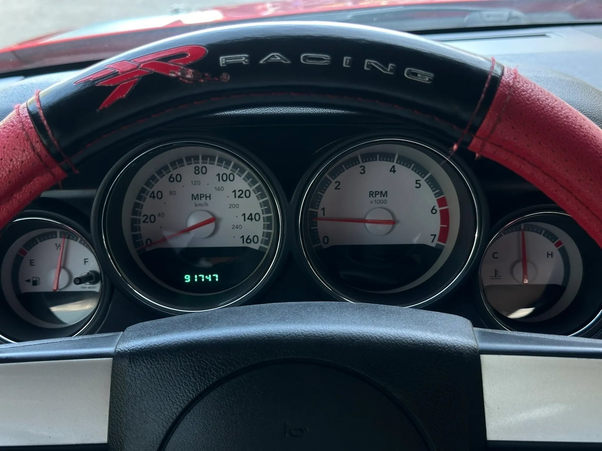 Used 2009 Dodge Challenger R/T RWD image 24