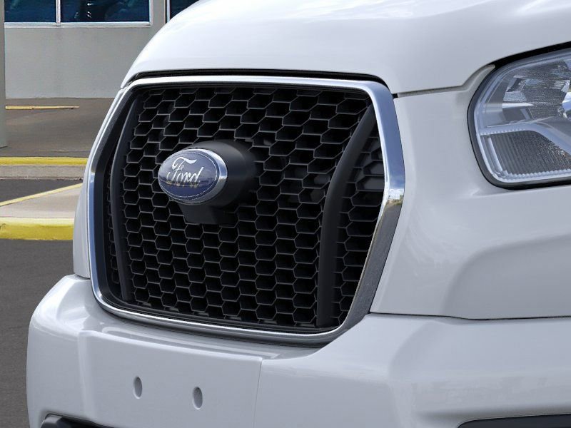 New 2025 Ford Transit 350 XLT RWD image 17