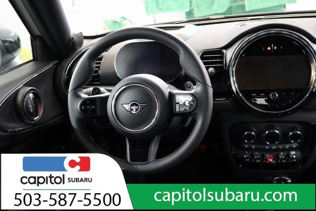 Used 2023 MINI Cooper Clubman S image 18