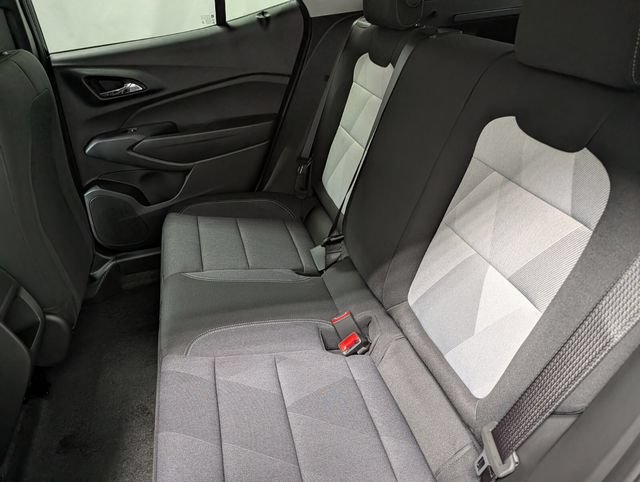 New 2026 Chevrolet Trax LS w/ LS Convenience Package FWD image 11