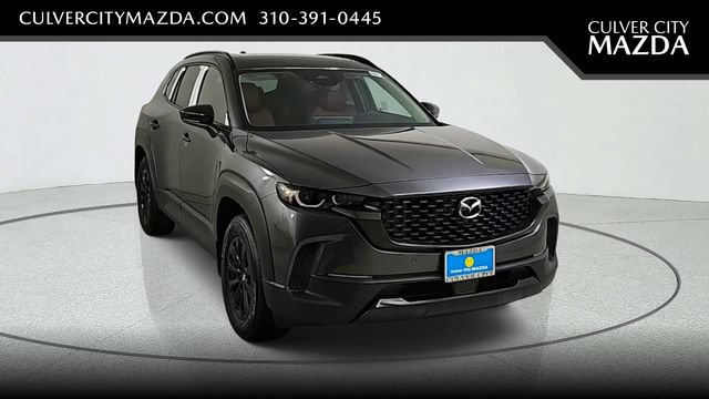 New 2026 MAZDA CX-50 AWD 2.5 Hybrid w/ Premium Pkg image 1