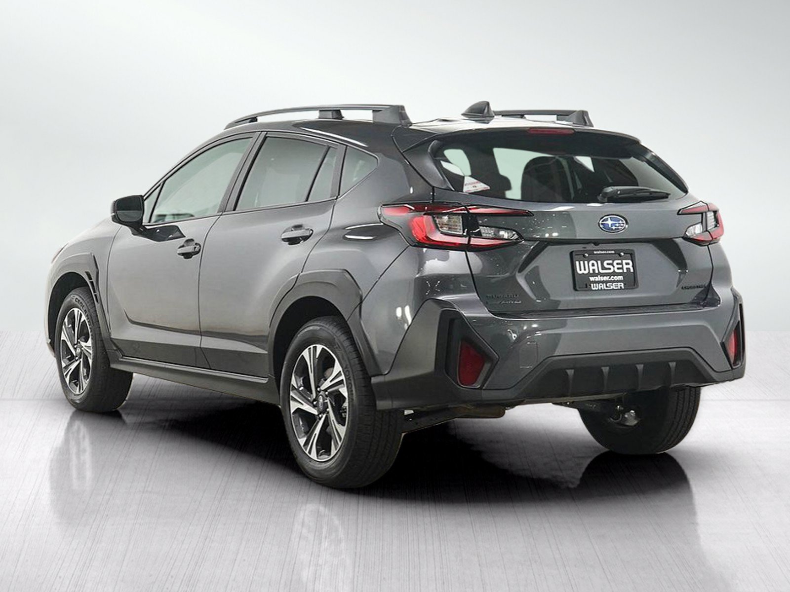Used 2026 Subaru Crosstrek 2.5i Premium w/ Crosstrek Mirror Package AWD/4WD image 3