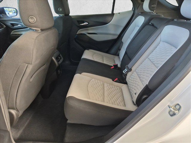Used 2019 Chevrolet Equinox LS w/ LS Convenience Package FWD image 17