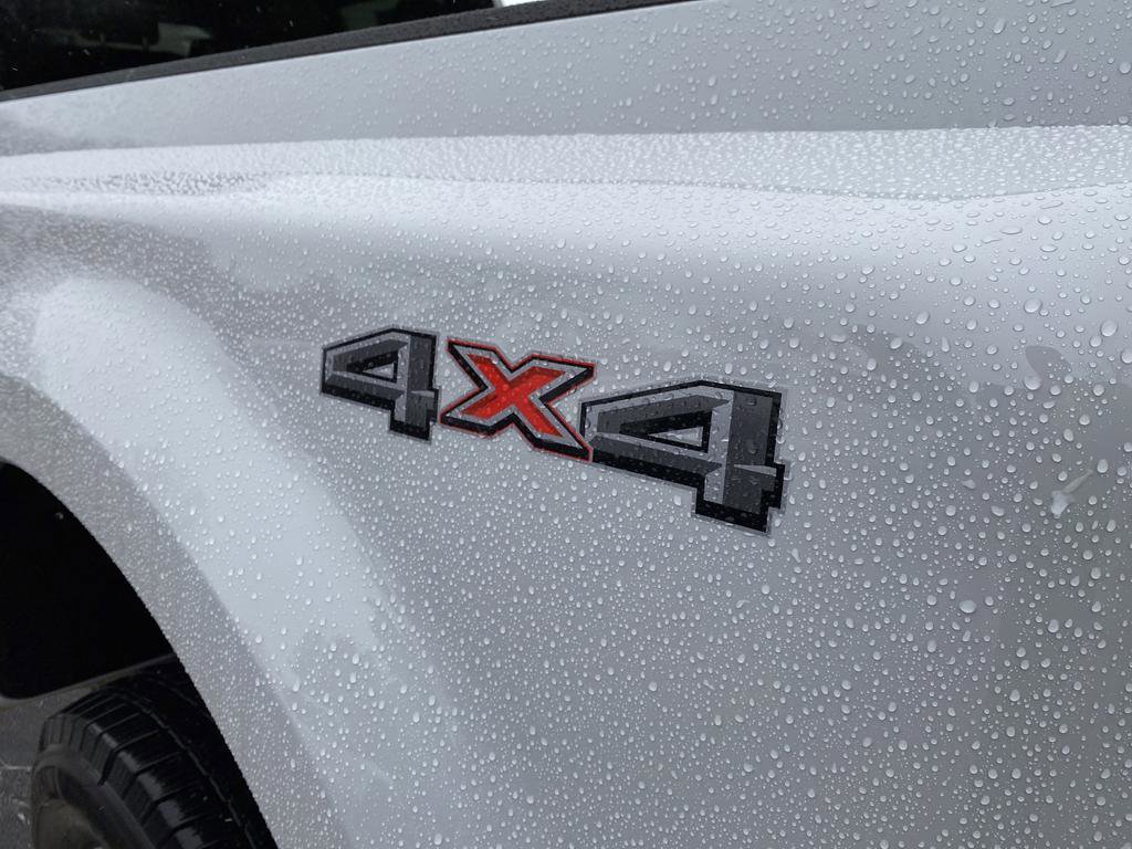 New 2026 Ford F350 XLT w/ XLT Premium Package image 17