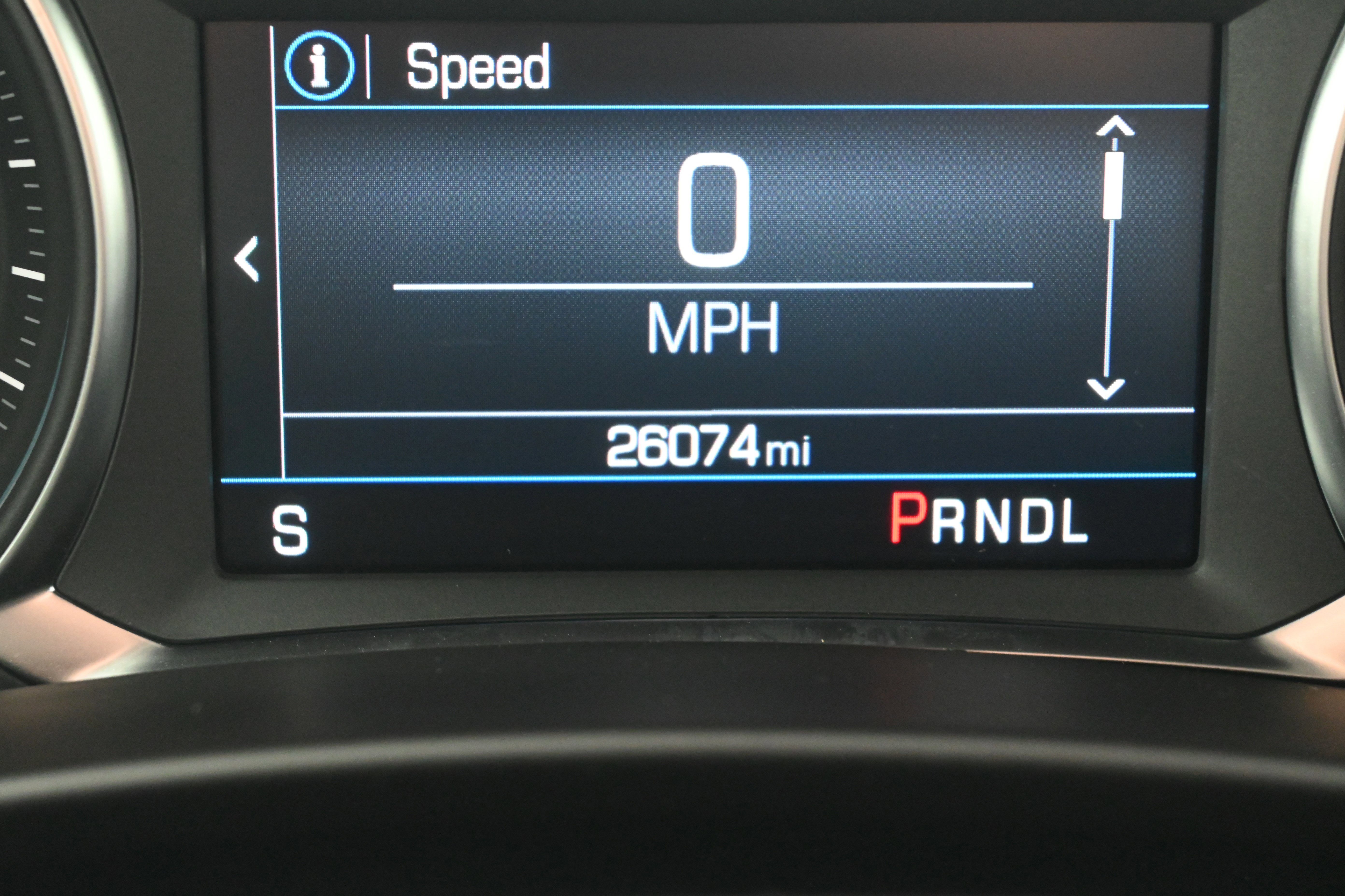 Used 2024 Chevrolet Equinox LT image 24