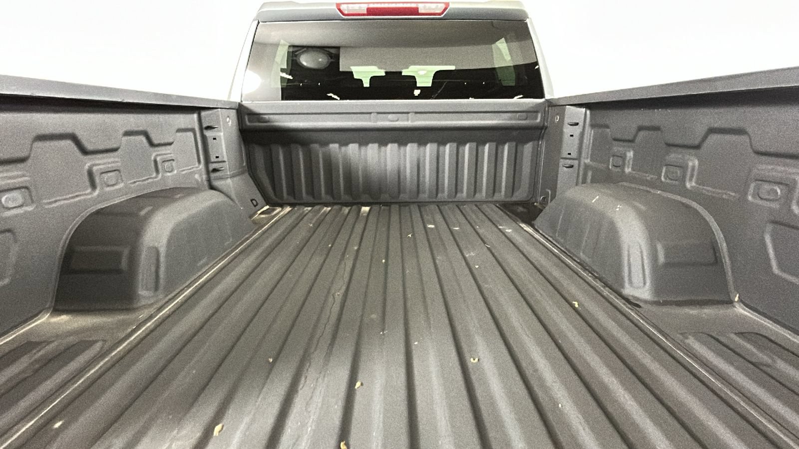 Used 2024 Chevrolet Silverado 1500 Custom AWD/4WD image 30