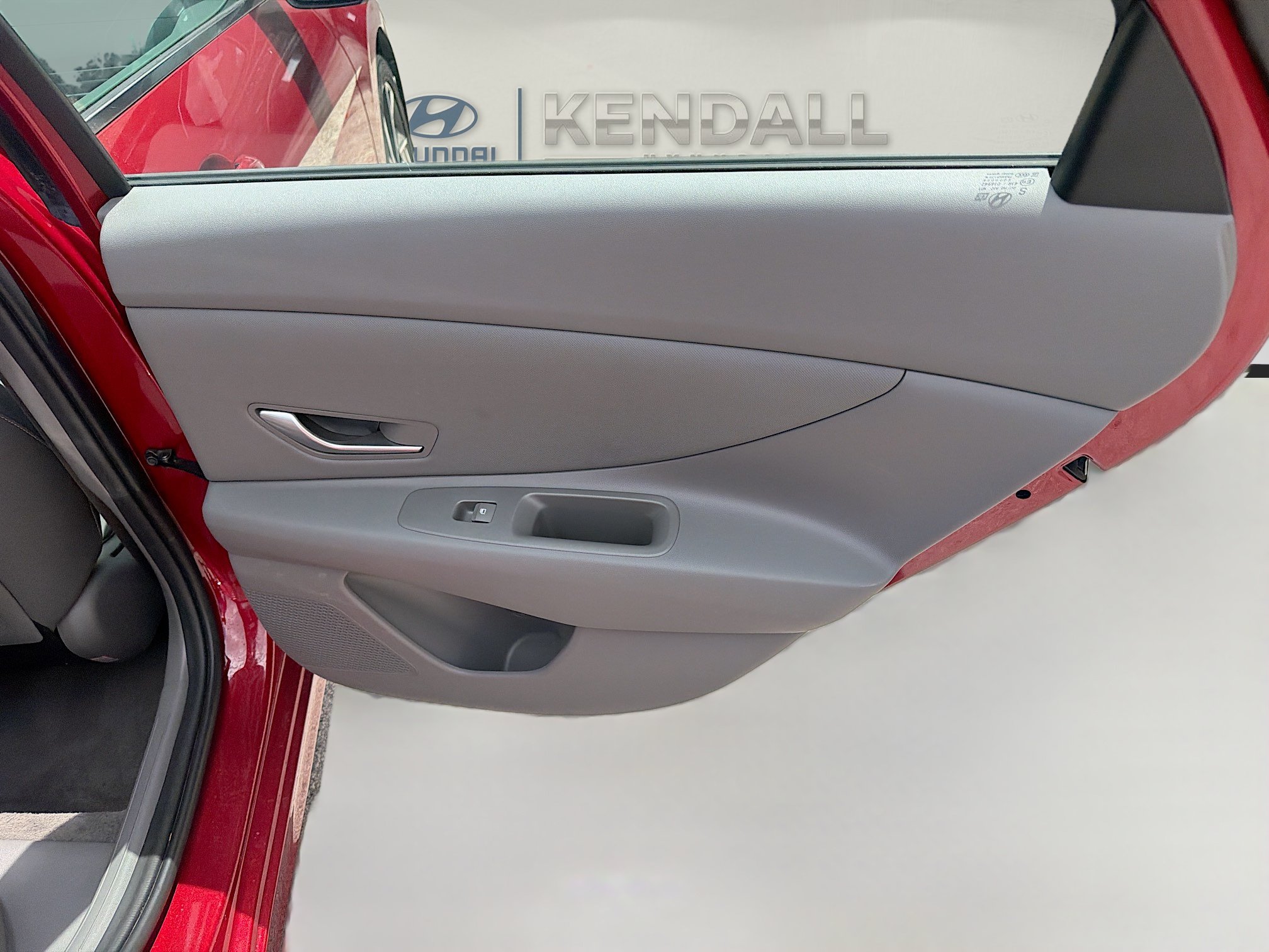 Used 2024 Hyundai Elantra SEL w/ Convenience Package FWD image 28
