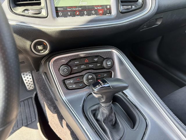 Used 2018 Dodge Challenger T/A RWD image 19