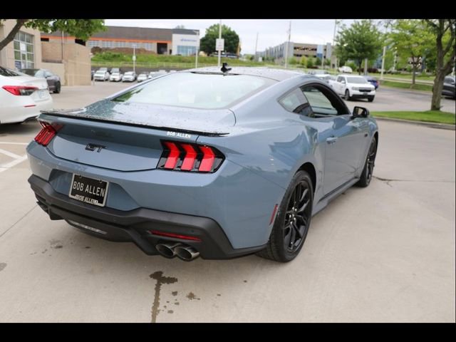 New 2025 Ford Mustang GT Premium image 5