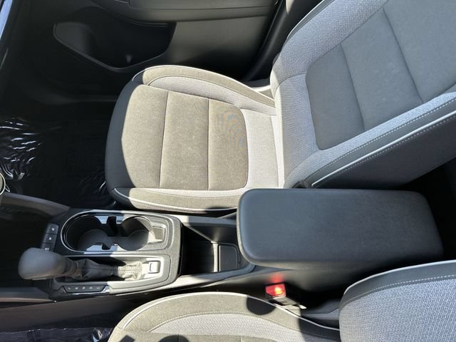 Certified 2023 Chevrolet TrailBlazer LT FWD image 23