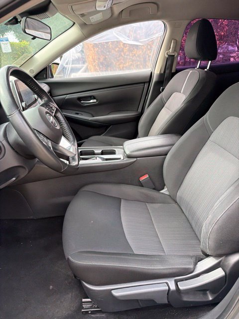 Used 2022 Nissan Sentra SV FWD image 7