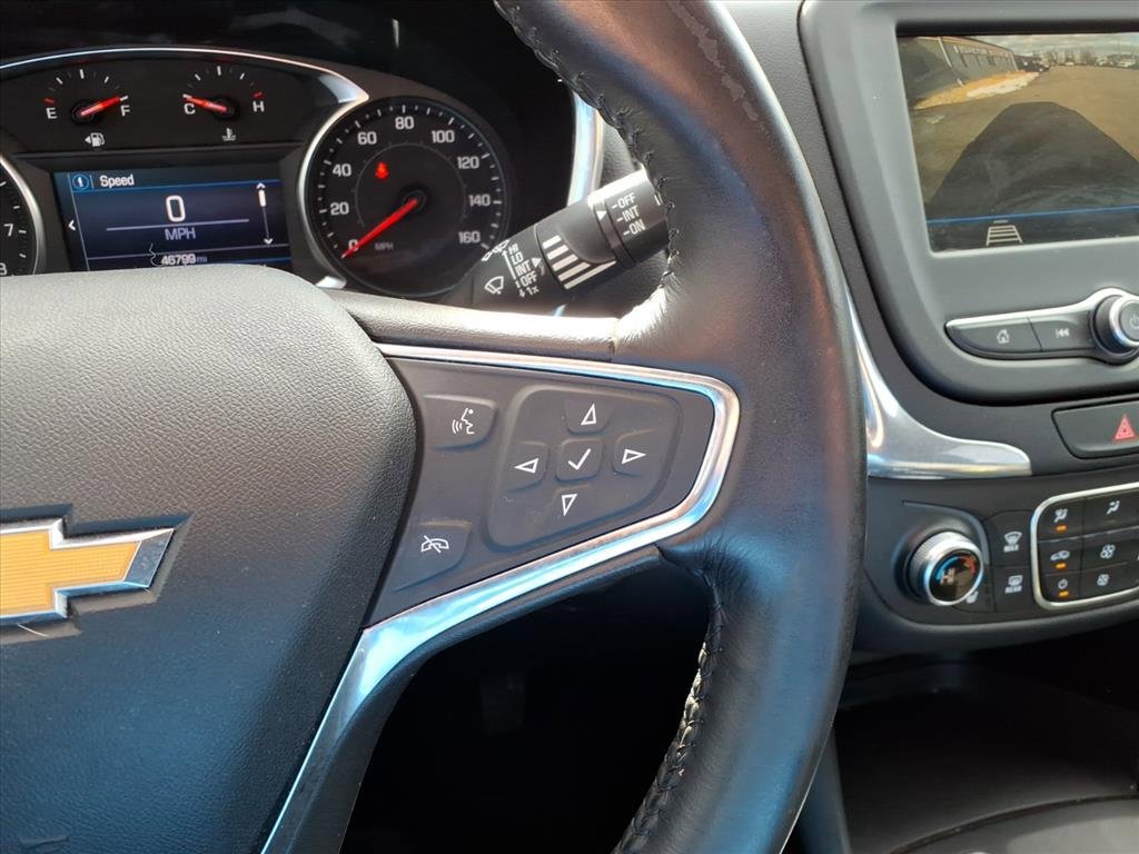 Used 2019 Chevrolet Equinox LT image 13