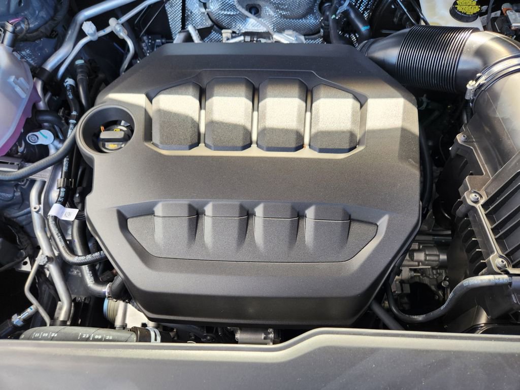 New 2026 Volkswagen Atlas SE image 20